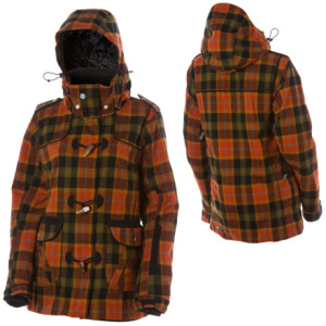 Roxy Pavillion Jacket - Women's