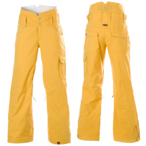 Roxy Torah Bright Pant - Women's - 2008