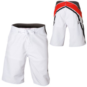 Quiksilver Hi Line Solid Board Short - Men's - 2008