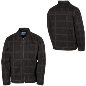 Quiksilver Billy Jacket - Men's - 2008
