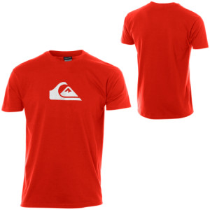 Quiksilver Mountain Wave  T-Shirt - Short-Sleeve - Men's - 2008