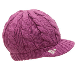 Roxy Country Club Visor Beanie - Women's - 2008