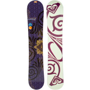 Roxy Eminence MTX Snowboard - Women's