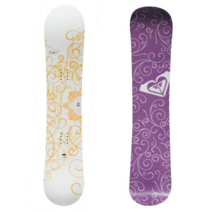 Roxy Inspire Snowboard