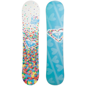 Girl Snowboards