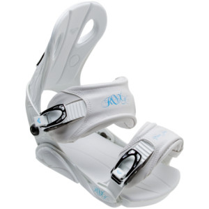 Roxy Team Snowboard Binding - Women's - 2008
