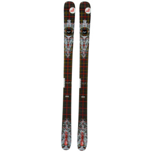 Roxy Helter Skelter Ski - Women's