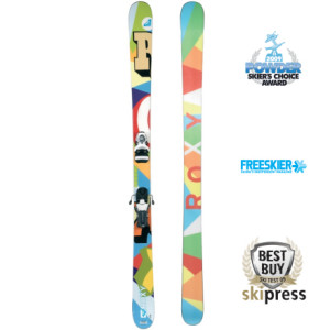 Roxy Shazam Ski - Women's
