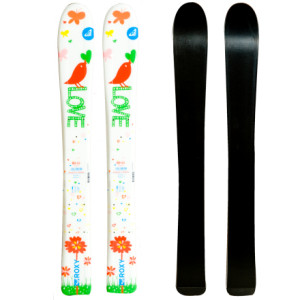 Roxy Roxy Baby Ski - Girls'