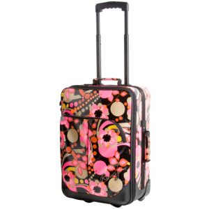 Roxy Triple A Rolling Pack
