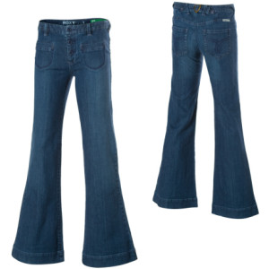 Roxy Heartbreatk Denim Pant - Women's - 2008
