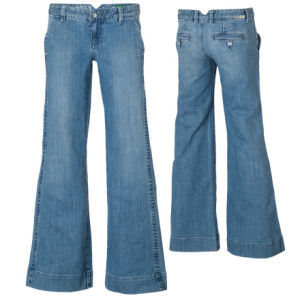 Roxy Kai Denim Pant - Women's - 2008