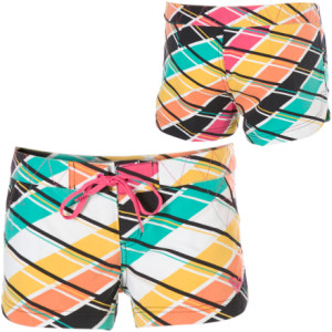 Roxy Dreamweaver Board Short - Women's - 2008