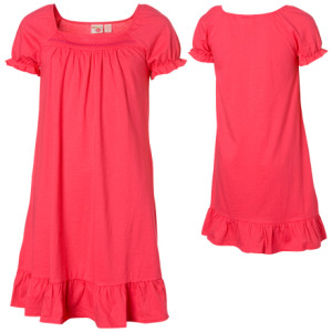 Roxy Conversations Dress - Girls'