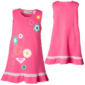 Roxy I Spy Sweater Dress - Infant