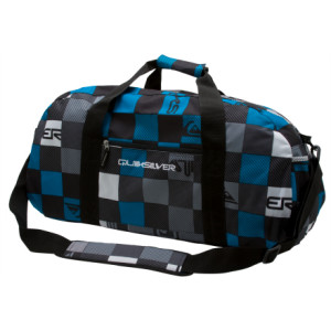 Quiksilver Medium Duffel Bag - 3661cu in - 2008