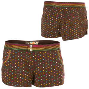 Roxy Kontiki Board Short - Women's - 2008