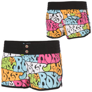Roxy Me So Roxy Board Short - Women's - 2008