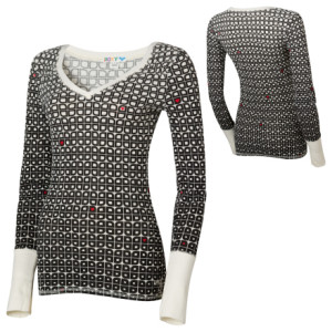 Roxy Shania Shirt - Long-Sleeve - Women's - 2008