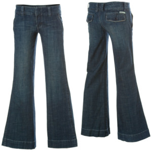 Roxy Kalani Denim Pant - Women's - 2008
