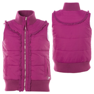 Roxy Fruit Cake Vest - Girls' - 2008