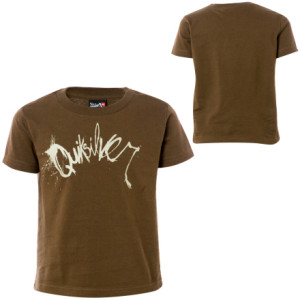 Quiksilver High Road T-Shirt - Short-Sleeve - Infant Boys'