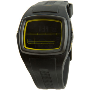 Quiksilver Moondak Watch - 2008