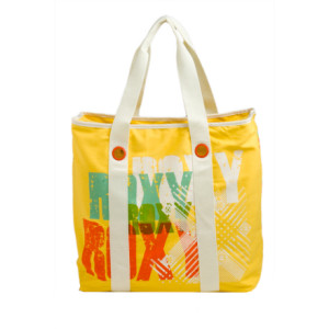 Roxy Nothing Better Canvas Tote - Women's - 2009