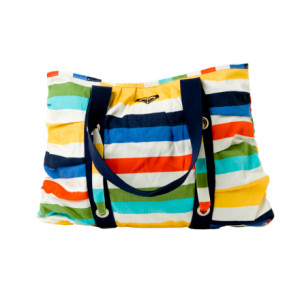 Roxy Shining Tote Bag - Women's