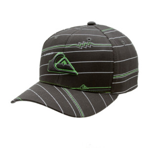 Quiksilver Triage Baseball Hat - Boys' - 2009