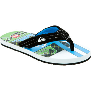 Quiksilver Foundation Sandal - Boys'