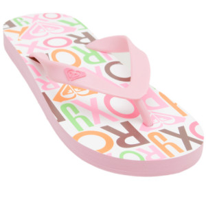 Roxy Paradise Sandal - Girls'
