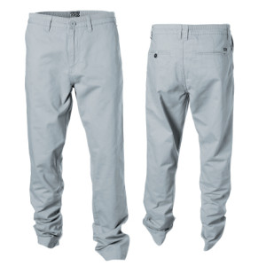 Quiksilver Oxford Weekend Pant - Men's - 2009