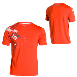 Quiksilver Zenith T-Shirt - Short-Sleeve - Men's