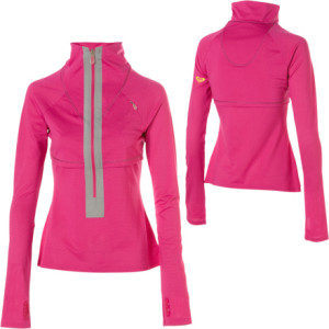Roxy Athletix Run Roxy Run Shirt - Long-Sleeve - Women's - 2009