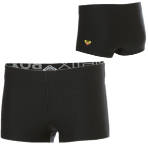 Roxy Athletix Hot Competition Boy Short - Women's - 2009