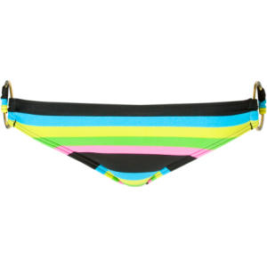 Roxy South Swell Super Low Bikini Bottom - Women's - 2009