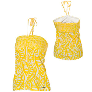 Roxy Dizzy Tank Top - Women's - 2009