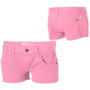 Roxy Bonfire Color Short - Women's - 2009