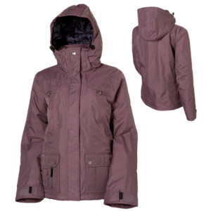 Roxy Teen Angel Insulated Jacket - Women's - 2008
