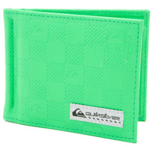 Quiksilver Thrasher Wallet - Men's