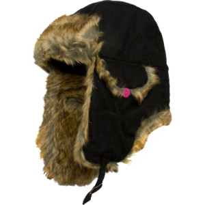 Roxy Bounce Hat - Women's - 2009