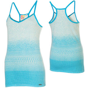 Roxy Savvy Tank Top - Women's - 2009