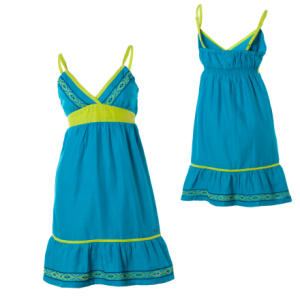 Roxy Fan Club Tank Dress - Women's - 2009