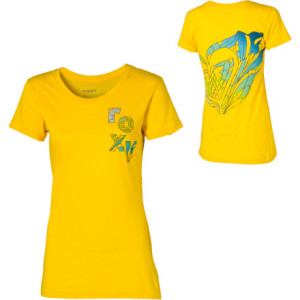 Roxy Frozen T-Shirt - Short-Sleeve - Women's - 2009