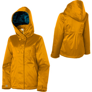 Roxy Torah Bright Jacket - Women's - 2009