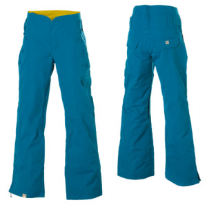 Roxy Torah Bright Pant - Women's - 2009