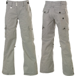 Roxy Wheelie Pant - Women's - 2009