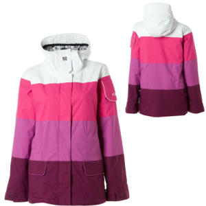 Roxy Magic Carpet Jacket - Women's - 2009