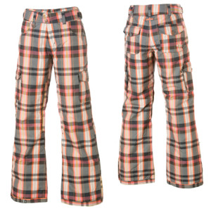 Roxy Toboggan Pant - Women's - 2009